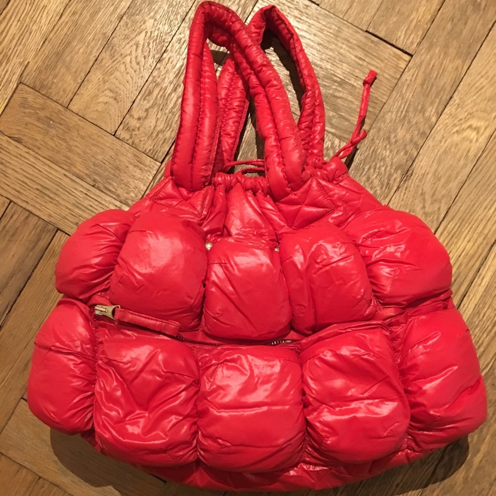 Shoulder Bag